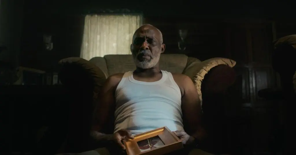 Nollywood's 'The Black Book' Reigns Supreme on Netflix's Global Chart