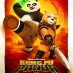 KUNG FU PANDA: THE DRAGON KNIGHT SEASON 3 (COMPLETE) KUNG FU PANDA: THE DRAGON KNIGHT SEASON 3