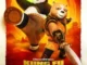 KUNG FU PANDA: THE DRAGON KNIGHT SEASON 3