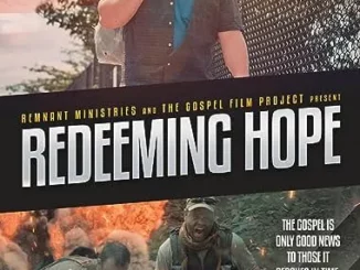 REDEEMING HOPE