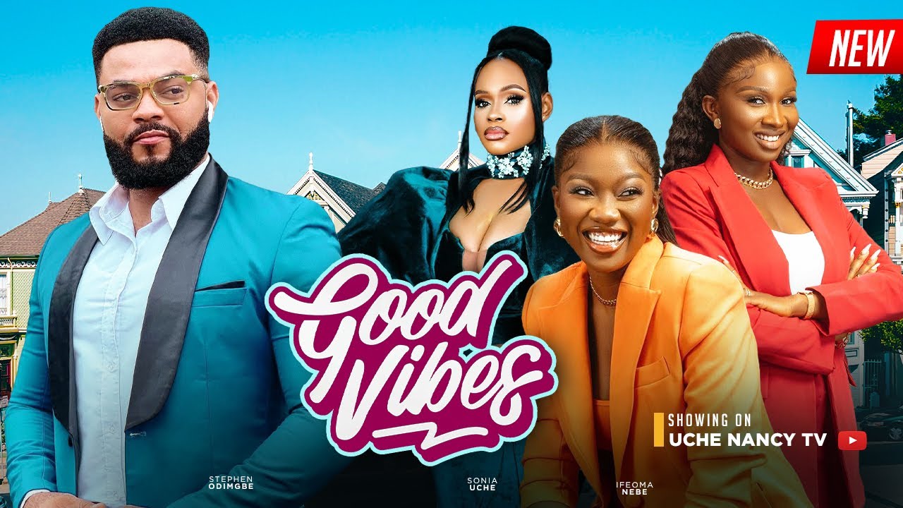 GOOD VIBES