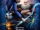 RISE OF THE GUARDIANS