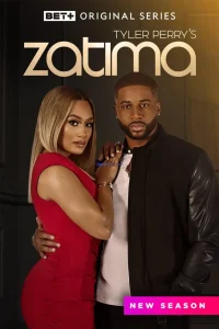 ZATIMA SEASON 2