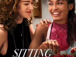 Sitting in Bars with Cake