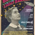 BEYOND THE LIGHT BARRIER (2023) BEYOND THE LIGHT BARRIER (2023)