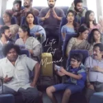 LETS GET MARRIED (2023) [TAMIL]