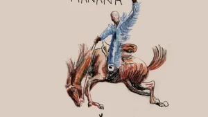 BAD BUNNY – NADIE SABE LO QUE VA A PASAR MAÑANA