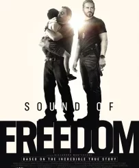 SOUND OF FREEDOM
