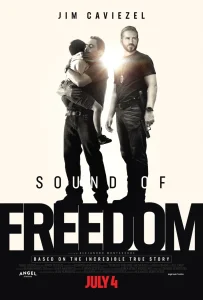 SOUND OF FREEDOM