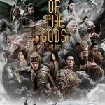 CREATION OF THE GODS I: KINGDOM OF STORMS