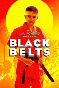 BLACK BELTS (2023)