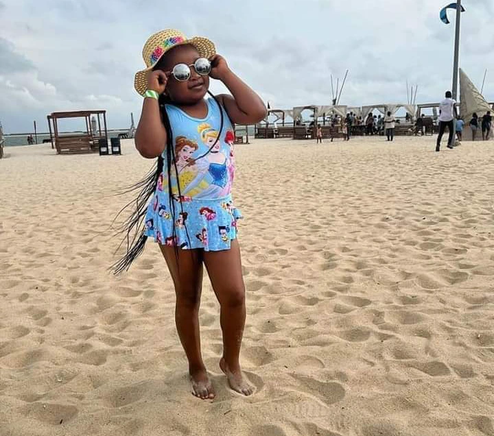 Reactions As Nigerian Actress, Obio Oluebube Shares New Photo Of Herself On Social Media