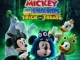 MICKEY AND FRIENDS TRICK OR TREATS (2023)