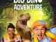 BLIPPIS BIG DINO ADVENTURE (2023)