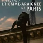 THE SPIDER-MAN OF PARIS (2023)