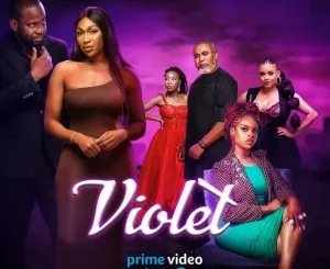 VIOLET (2022) [NOLLYWOOD]