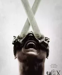 SAW X (2023)