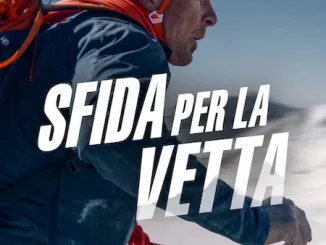 RACE TO THE SUMMIT (DUELL AM ABGRUND) (2023) (GERMAN)