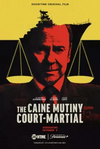 THE CAINE MUTINY COURT MARTIAL (2023)