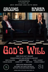GODS WILL (2023)