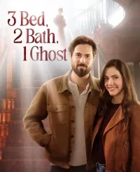 3 BED 2 BATH 1 GHOST (2023)