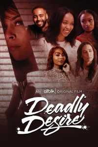 DEADLY DESIRE (2023)