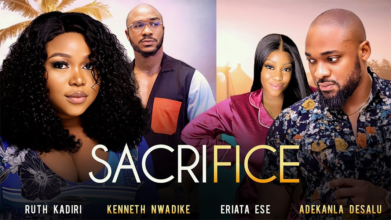 SACRIFICE (2023)