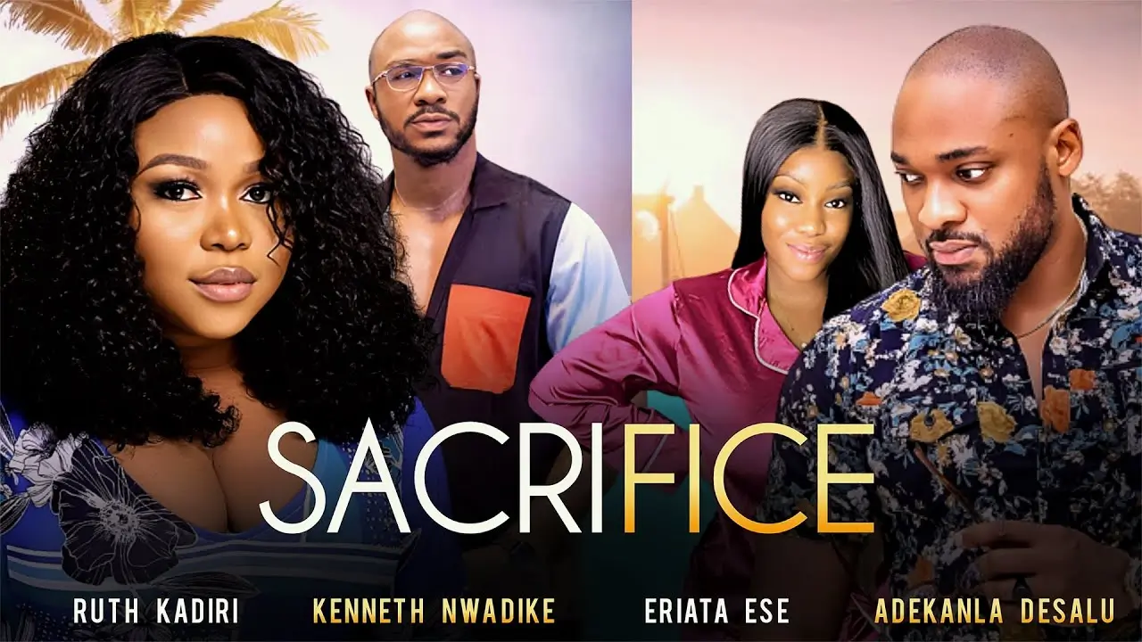 SACRIFICE (2023)