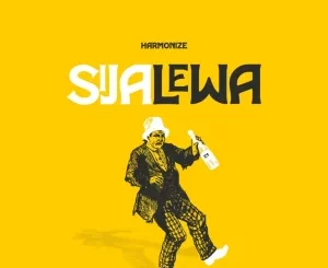 HARMONIZE – SIJALEWA
