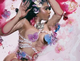 KALI UCHIS – TE MATA