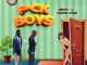 LARRUSO – F*CK BOYS FT. OSEIKROM SIKANII