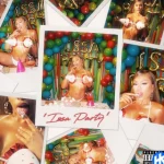 LATTO – ISSA PARTY FT BABYDRILL (music) LATTO – ISSA PARTY FT BABYDRILL