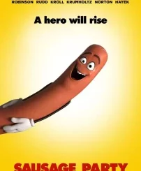 SAUSAGE PARTY (2016)