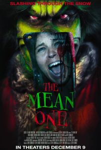 THE MEAN ONE (2022)
