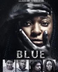 BLUE (2020)