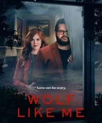 WOLF LIKE ME SEASON 2 (COMPLETE)