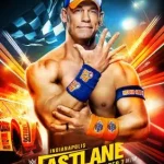 WWE FASTLANE (2023) WWE FASTLANE (2023)