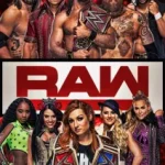 WWE: MONDAY NIGHT RAW (2023.10.09) WWE: MONDAY NIGHT RAW (2023.10.09)