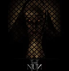 THE NUN II (2023)