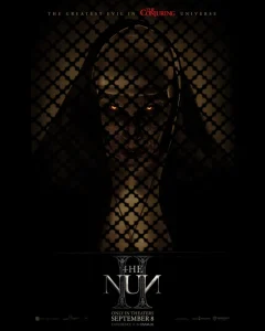 THE NUN II (2023)