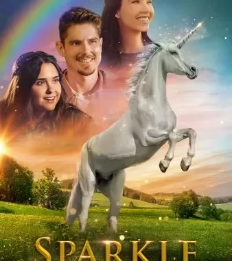 SPARKLE: A UNICORN TALE (2023)