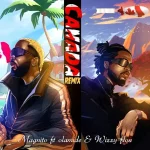 MAGNITO – CANADA (REMIX) FT. OLAMIDE & WIZZY FLON MAGNITO – CANADA (REMIX) FT. OLAMIDE & WIZZY FLON