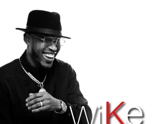 MR. 2KAY – WIKE FT. CROWN JADAZ