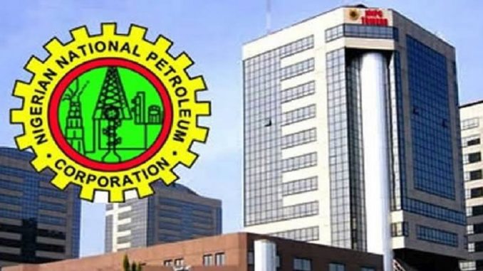 NNPC Now EITI-Supporting Company