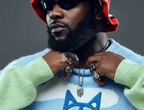 ODUMODUBLVCK – EZIOKWU