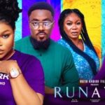 RUNAWAY (2023) [NOLLYWOOD]
