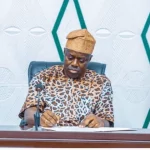Coronavirus: Oyo govt. returns ‘infested’ rice to FG Seyi-Makinde-on-Amotekun-Uniform