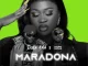 SISTA AFIA – MARADONA FT. DOPENATION