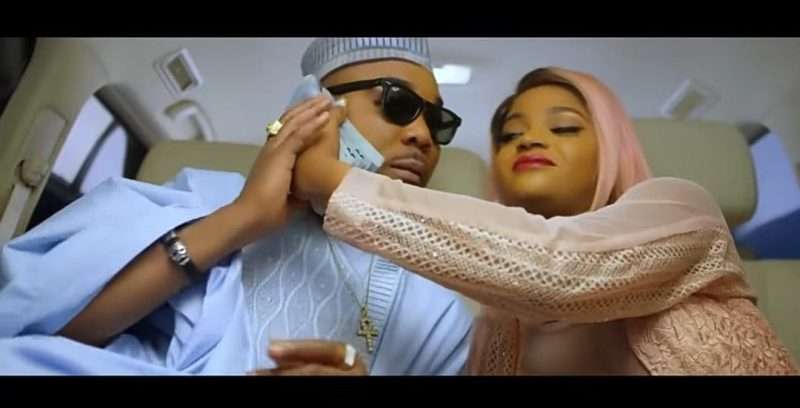 Oritse Femi – Make Am