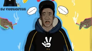 ZERRYDL – PUFF & PASS